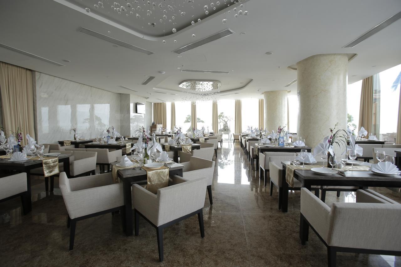 Avatar Hotel Da Nang Bagian luar foto