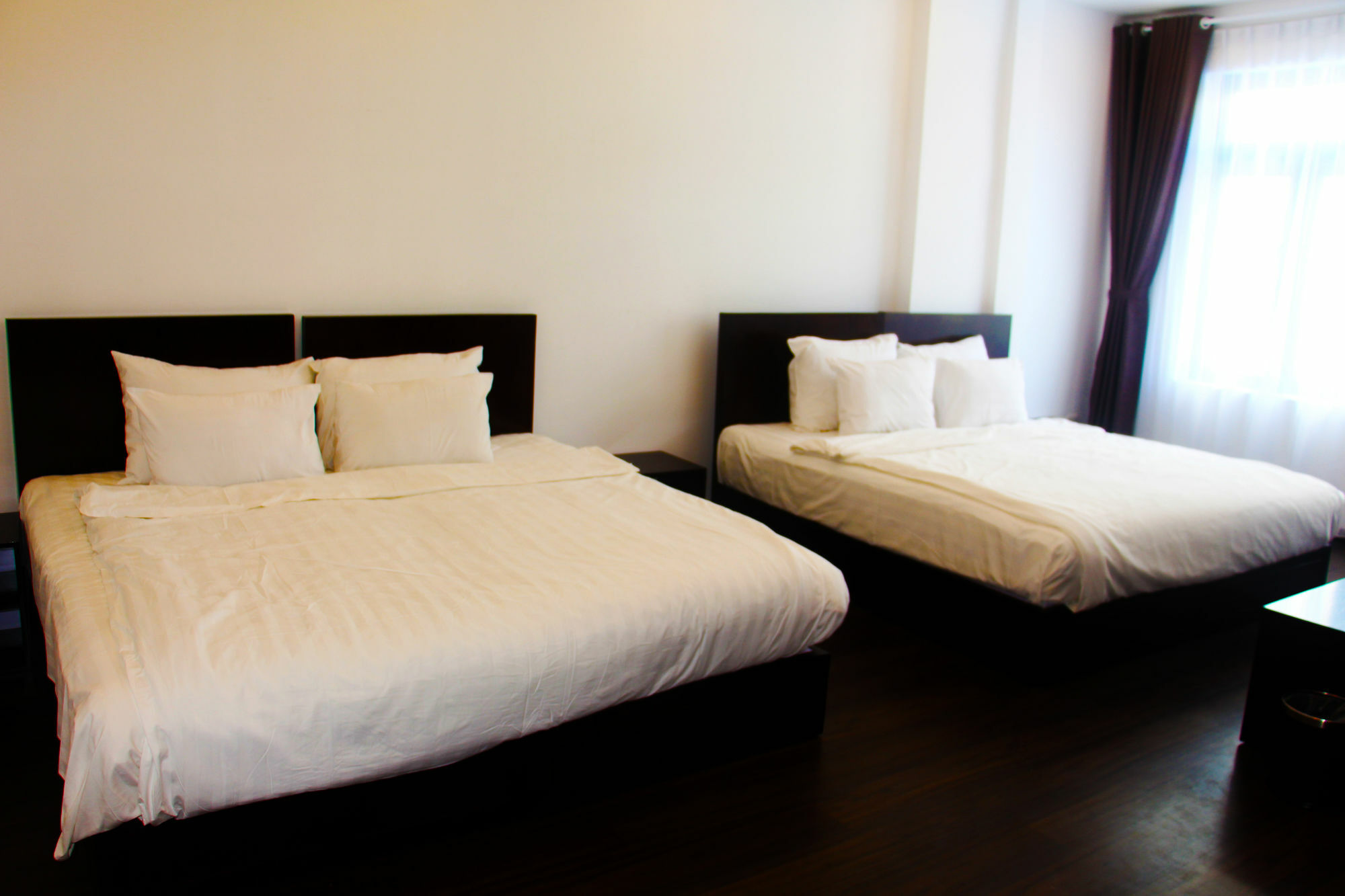 Avatar Hotel Da Nang Bagian luar foto