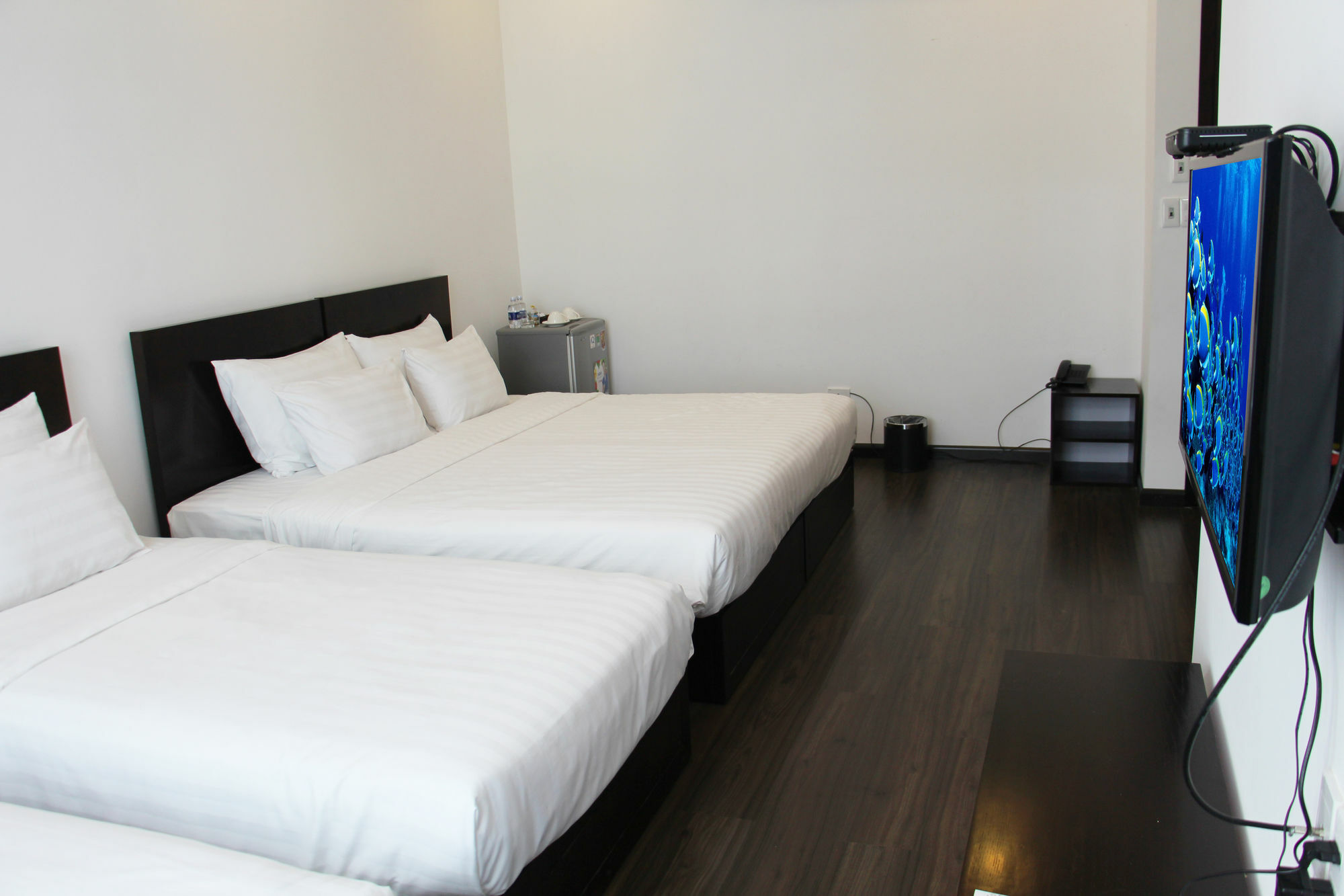 Avatar Hotel Da Nang Bagian luar foto
