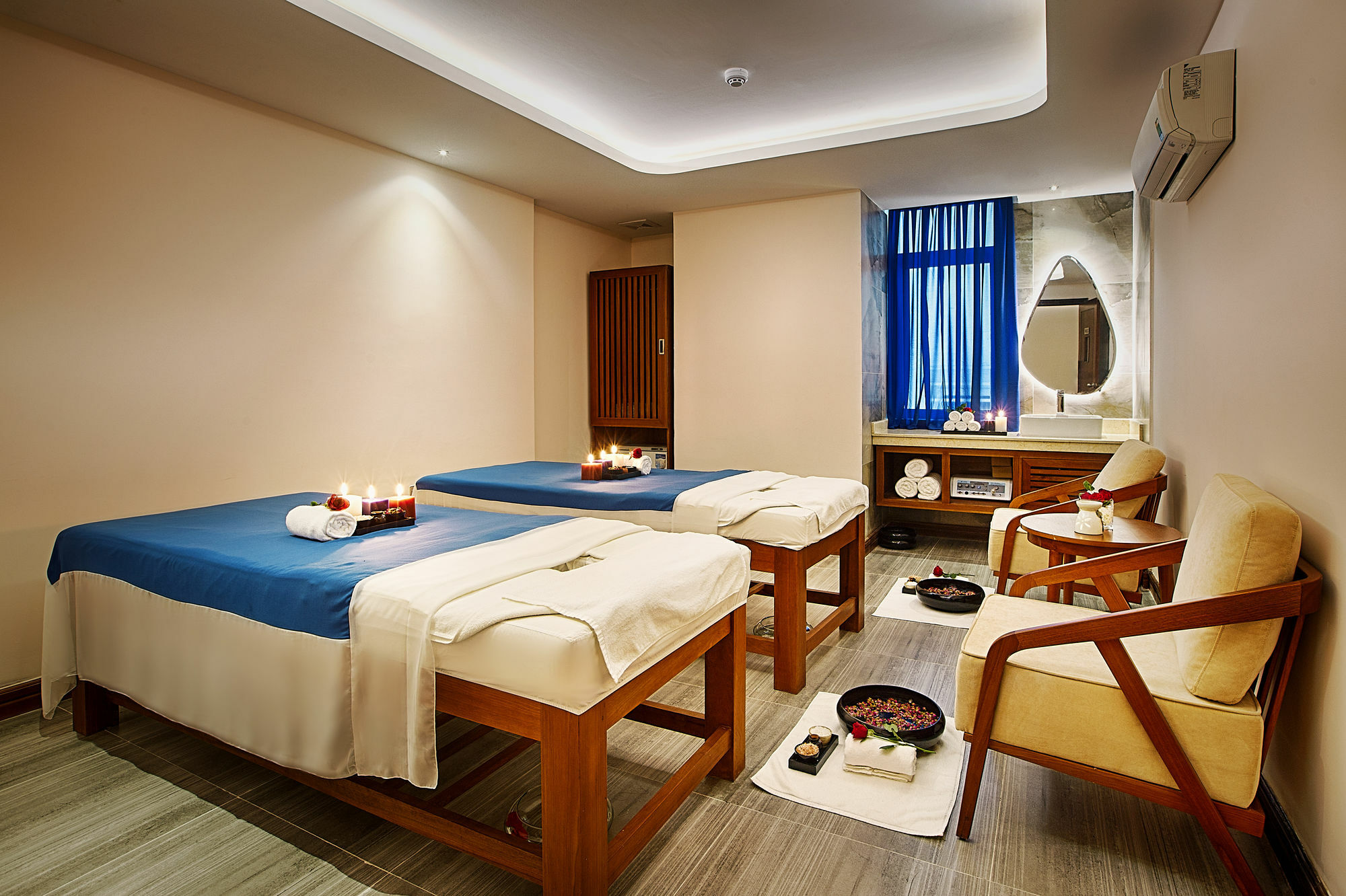 Avatar Hotel Da Nang Bagian luar foto